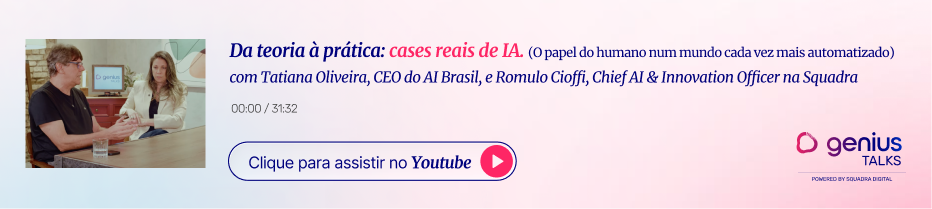 Genius Talks #02 Genius Talks #02