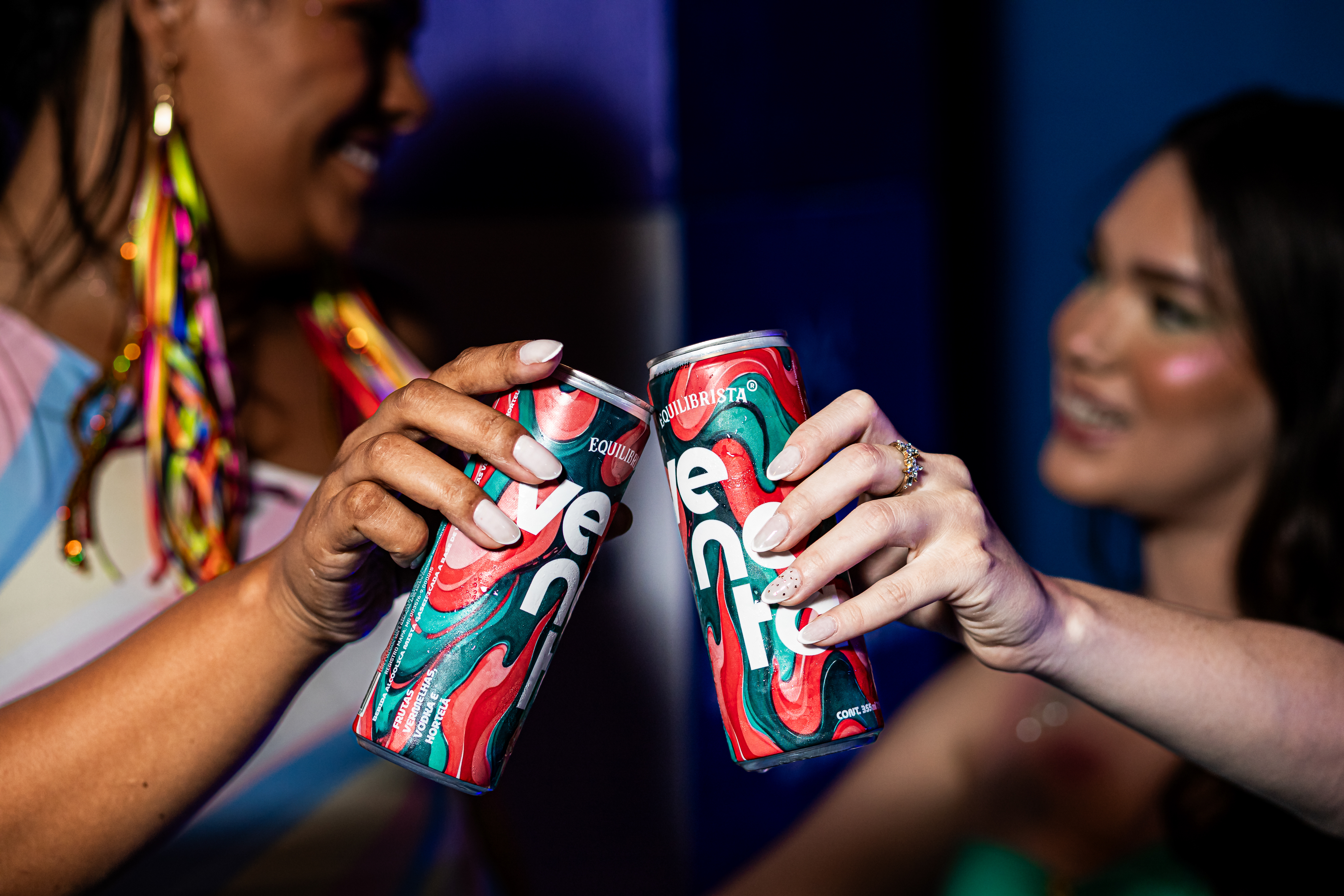 Bebidas do Carnaval de BH no Celebrate 2025 Bebidas do Carnaval de BH no Celebrate 2025