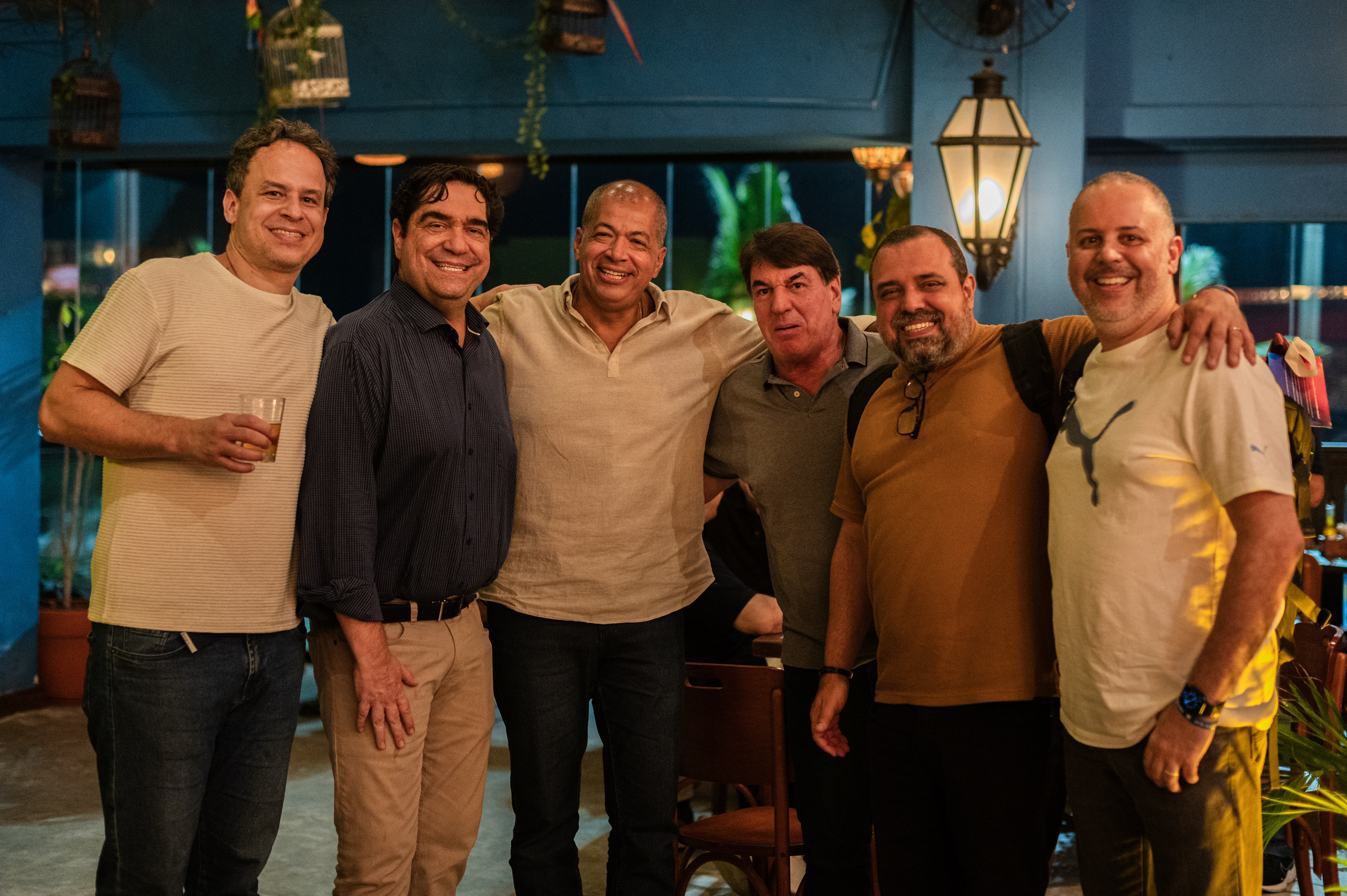 Happy Hour RJ Happy Hour RJ