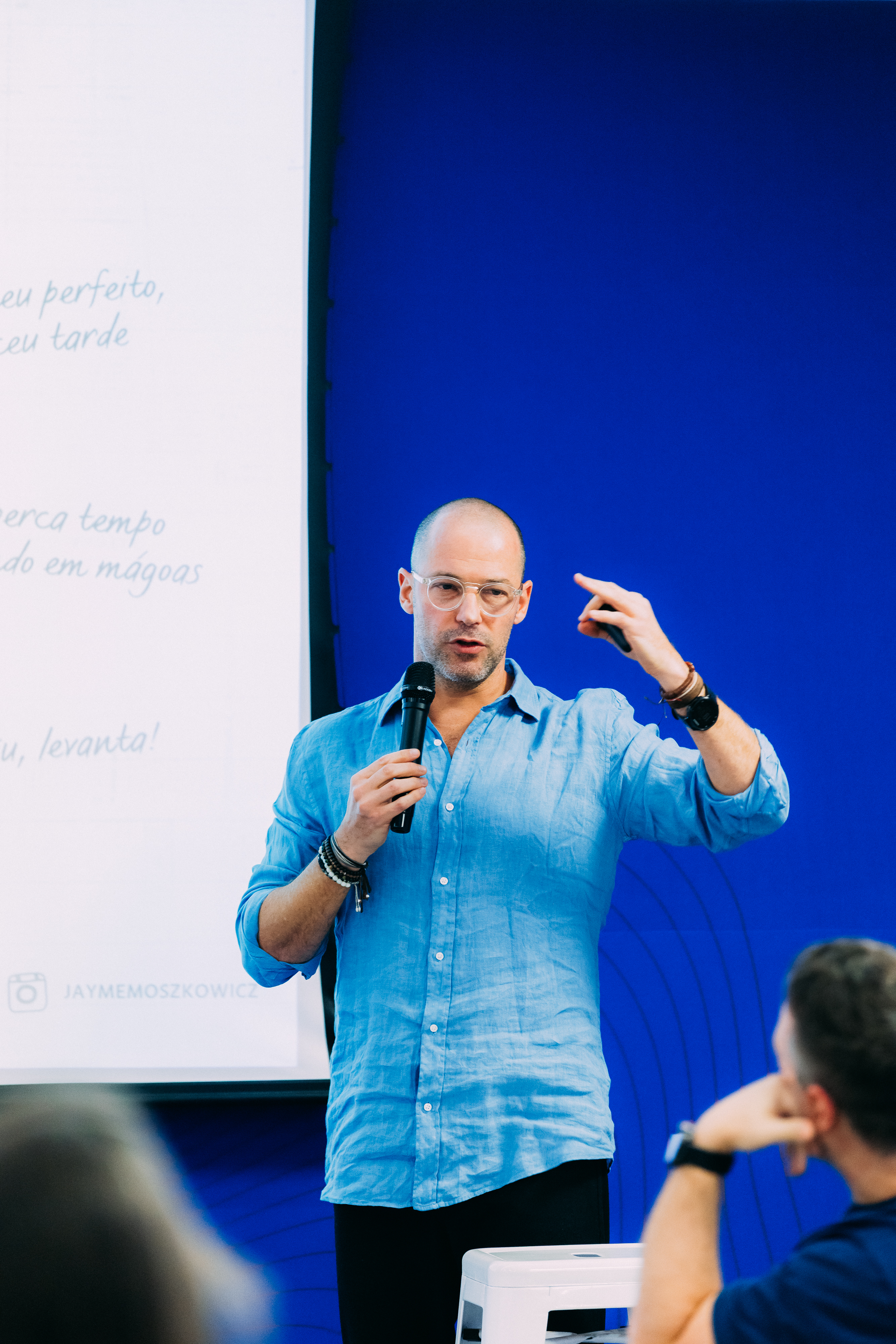 Jayme Nigri, ex-Reserva Jayme Nigri, ex-Reserva